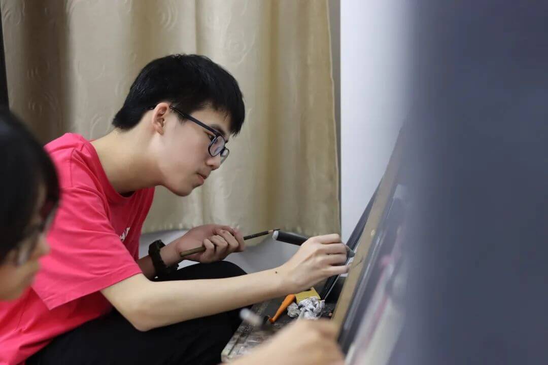 廣州畫室