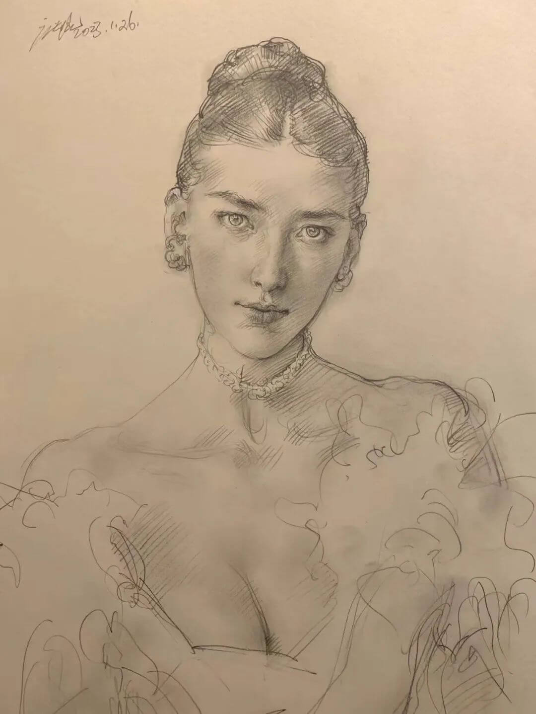 廣州美術培訓