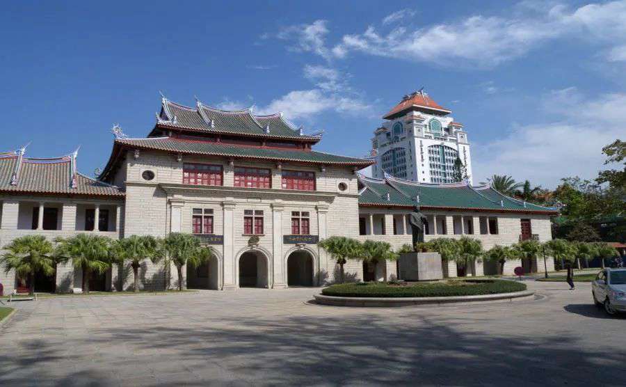 這些實力堪比美院的985院校，都開設了美術類專業！廣州圍墻畫室附圖26