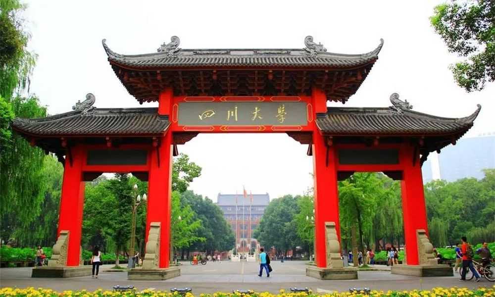 這些實力堪比美院的985院校，都開設了美術類專業！廣州圍墻畫室附圖23