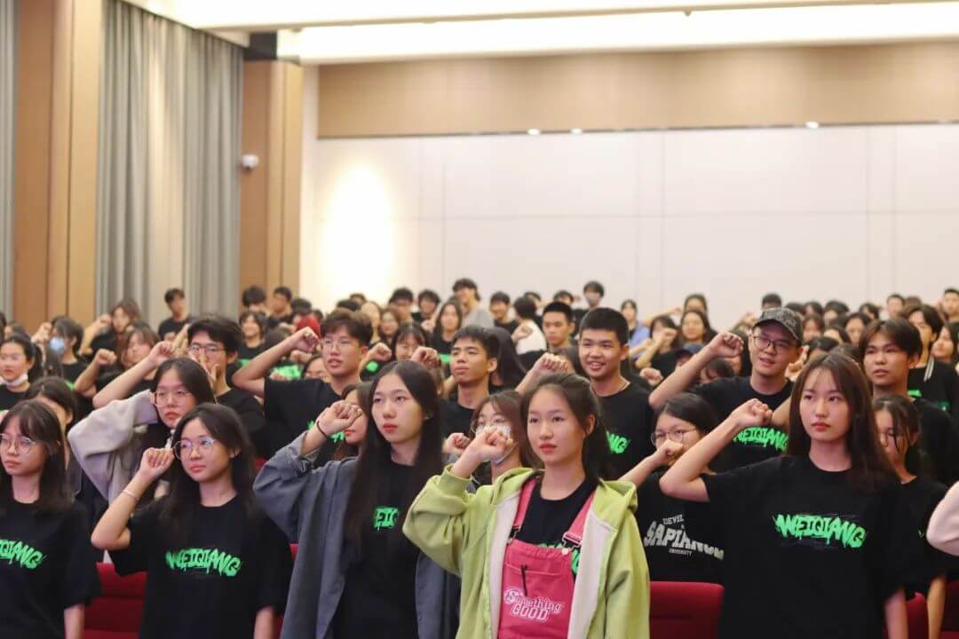 廣州畫室2023屆聯考紀實回顧，回憶聯考的點點滴滴！