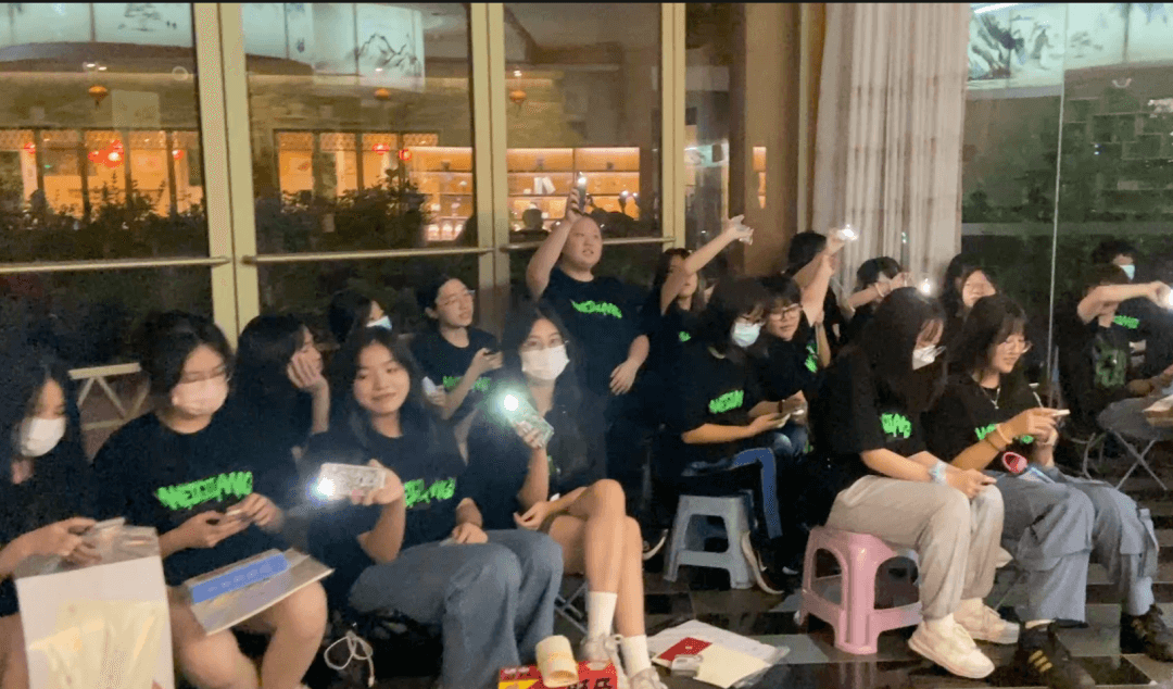 廣州畫室暑期回顧，逆光而遇，沐光而行的少年！