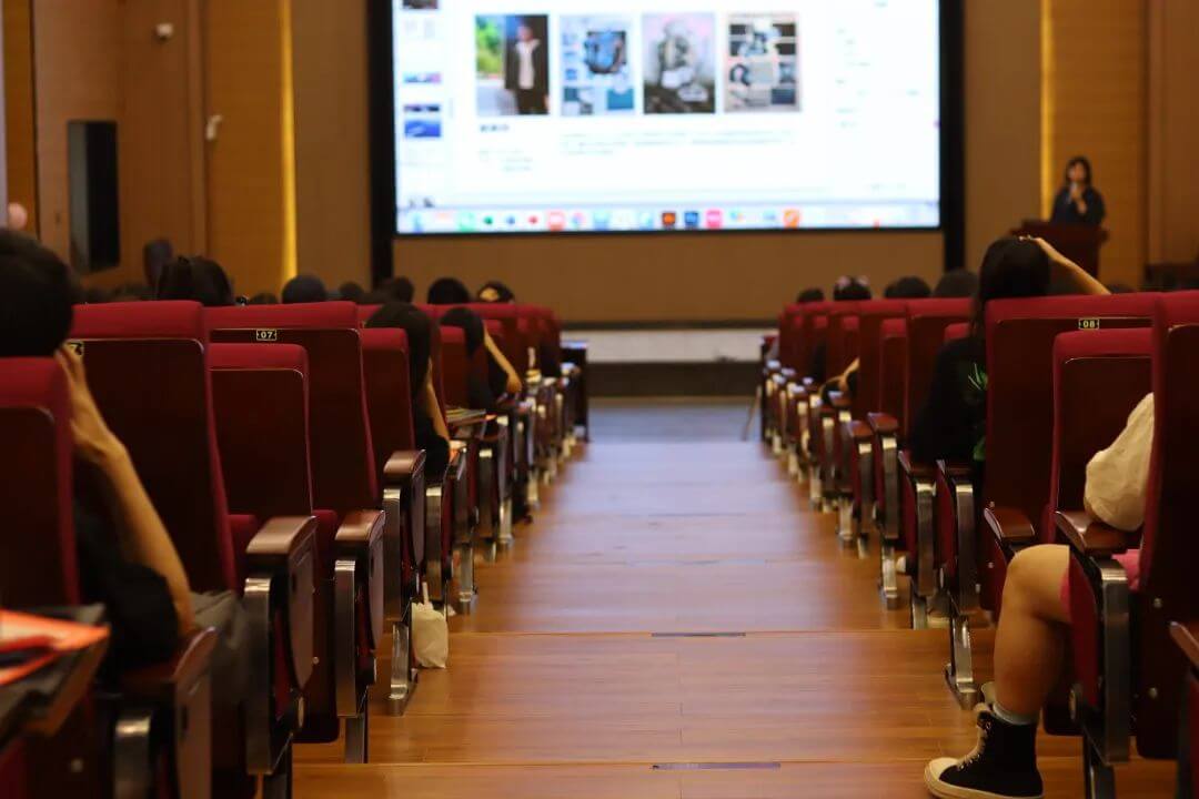 決戰聯考 筑夢遠航，廣州畫室2023屆聯考誓師大會！