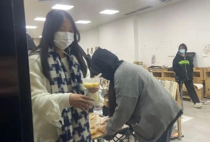 廣州畫室