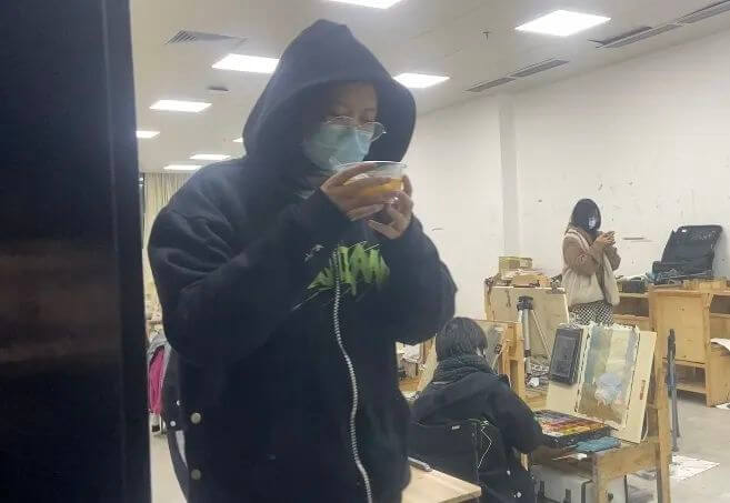 廣州畫室